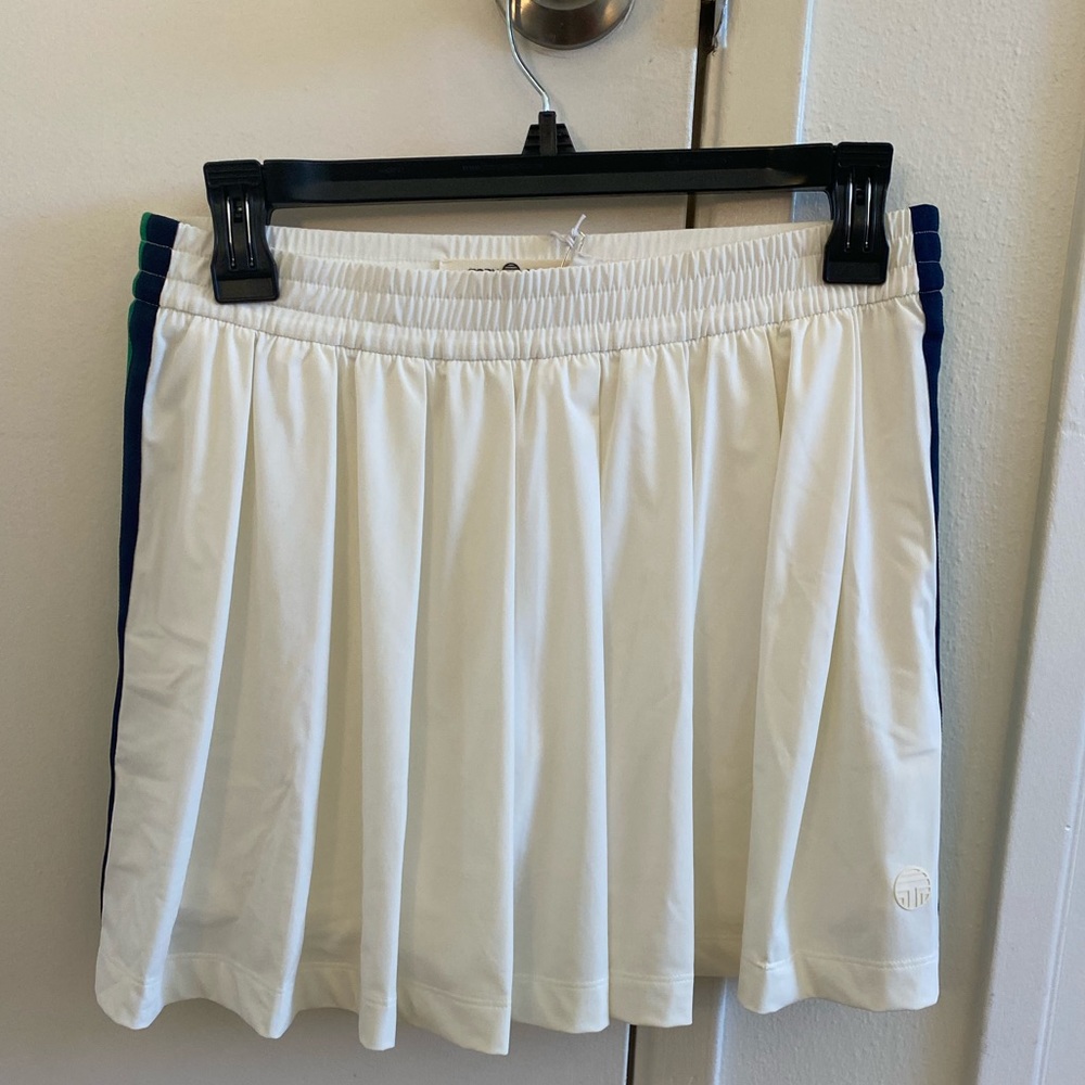 Tory Sport tennis skirt new with tags